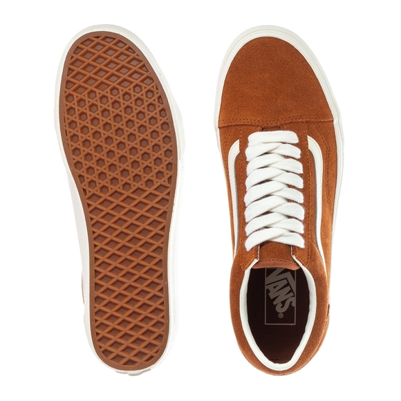 Vans Ward Platform Sneaker - Women's 11.0 - Picture 4 of 15